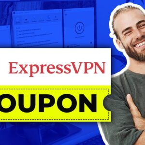 ExpressVPN Coupon Code ? New Discount & Promo Code Released