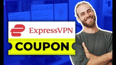ExpressVPN Coupon Code ? New Discount & Promo Code Released