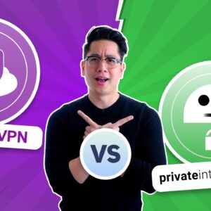 PIA VPN vs PrivateVPN 2021 | 2 very different VPNs for different users?