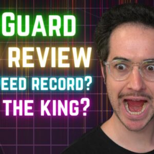 TorGuard Review 2021 - Still the Best VPN Choice? (New Torrent Download Test RECORD!)