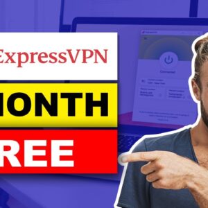 ? ExpressVPN Free Trial For 1 Month ? Here is What to Expect