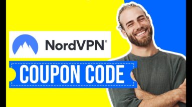 ✅ 68% Off NordVPN Coupon & Promo Discount Code + 1 FREE Month ?