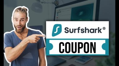 ✅ Surfshark Coupon Discount Deal ???