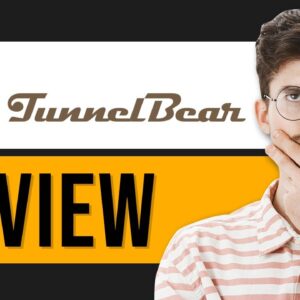 ✅ TunnelBear Review 2021?