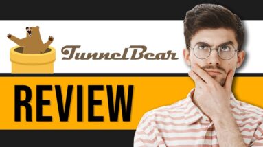 ✅ TunnelBear Review 2021?