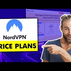 ? NordVPN Price Plans Explained in Detail 2021 ?