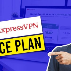 ? How Much Does ExpressVPN Cost in 2021? Quick Summary Review ?