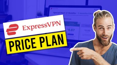 ? How Much Does ExpressVPN Cost in 2021? Quick Summary Review ?