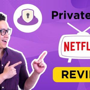 PrivateVPN Netflix review 2021 | Can it unblock Netflix? LIVE TEST