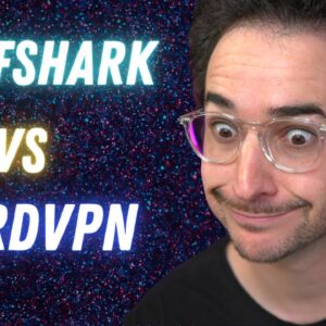 Surfshark vs NordVPN Objective Live Speed Test - Who Wins?