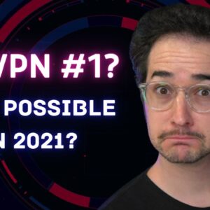 What does Wevpn Need to Do to become #1?