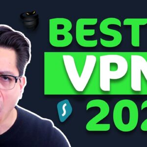 Best VPN 2021 | After testing 200+ VPNs, here are our TOP 5 picks