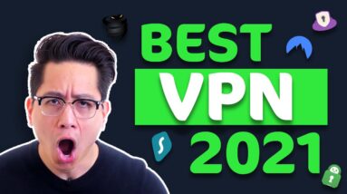 Best VPN 2021 | After testing 200+ VPNs, here are our TOP 5 picks