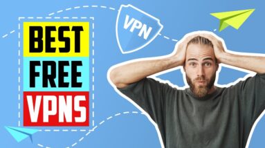 ? Good Free VPN ???
