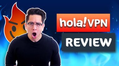 Hola VPN free review 2021 | Is Hola VPN actually safe?