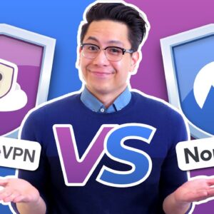 NordVPN vs PrivateVPN 2021: More in common than not??