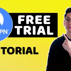 NordVPN free trial exists ✅ Here’s how to access Nord for 7-days