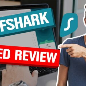 ✔️ Surfshark Speed Test ? How FAST is Surfshark VPN ?