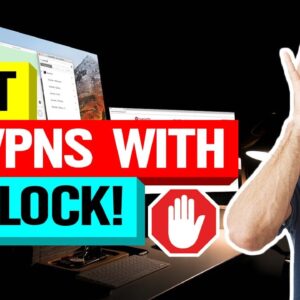 ✔️ Best VPNs With Ad Blockers ? Adblock VPN For All Devices