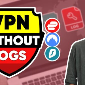 ? The Best No Log VPN Picks in 2021 ?
