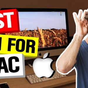 ? The Best VPN for Mac in 2021 ? TRUSTED & FAST