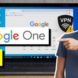 Google One VPN ? Can It Be Trusted?
