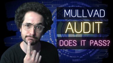 Mullvad VPN Privacy Review 2021 - Does it Pass My Audit Test?