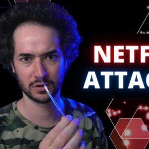 Netflix Attacking VPNs! Netflix with VPN Issues!