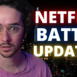 Netflix VPN Battle Updates - Don't Cancel your VPN!