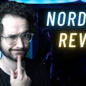 NordVPN Review 2.0 - Should You Buy?