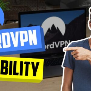 NordVPN Review on it's Usability ? Watch the FULL Playlist!