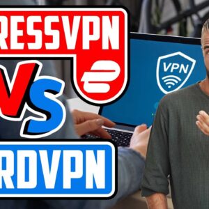 ExpressVPN vs NordVPN ? How These Titans Stack Up? ?