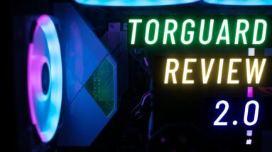 TorGuard Review 2.0 - Most Accurate TorGuard Review EVER.
