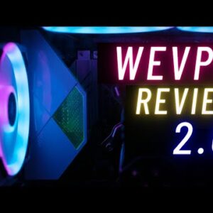 WeVPN Review 2.0 - The New #1 VPN? Has the King been Overthrown?