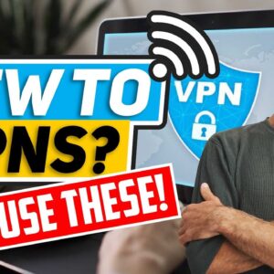 What VPN Should I Use in 2021? ?