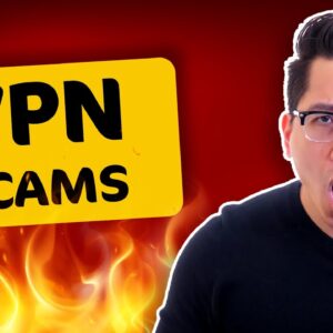 7 most common VPN SCAMS explained | Avoid VPN scam in 2021