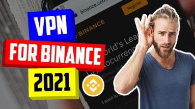 Binance Not Working for You? Here's How to Access Binance With a VPN [SOLVED]