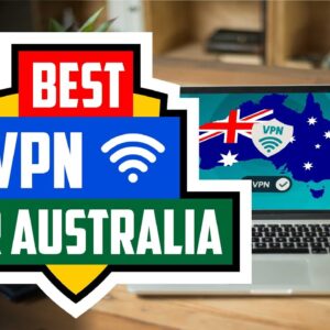 Best VPN Australia Servers in 2021 ?
