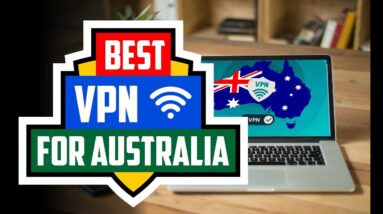 Best VPN Australia Servers in 2021 ?