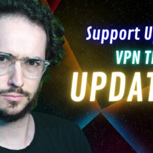 Changing Customer Support Scoring - VPN Tier List Updates!
