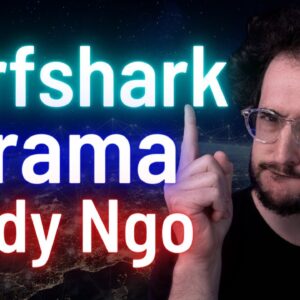 Does Surfshark Support Antifa? My Thoughts on the latest Drama...