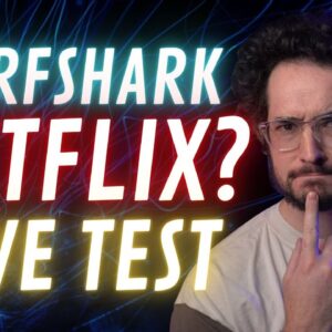 Does Surfshark Work with Netflix? Live Surfshark Netflix Test!