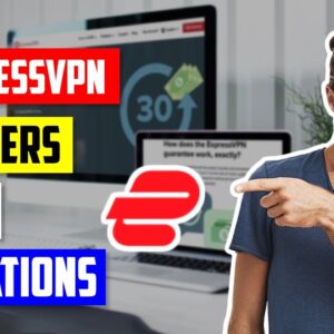 ExpressVPN Servers & Locations Review [2021] ?