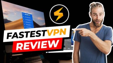 Fastest VPN 2021: Top Services Tested & Compared