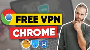 Free VPN Chrome Extension Recommendations