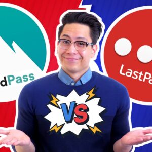 NordPass vs LastPass 2021: Best password managers??