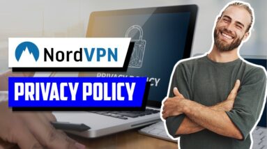 NordVPN Review on their Privacy Service [2021] ?
