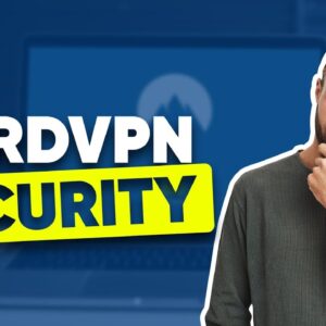 NordVPN Security Review - Safe To Use?
