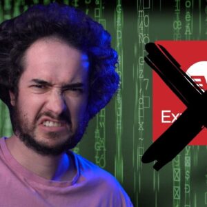 Snowden Says Not to Use ExpressVPN? OH no....
