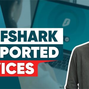 Surfshark Review ? on Supported Devices [2021]
